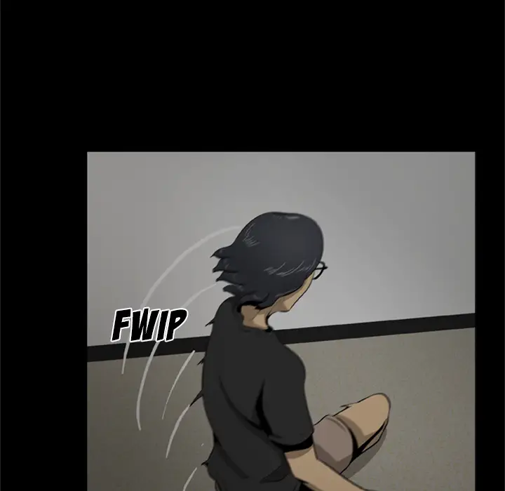 Zombie Wave page 65