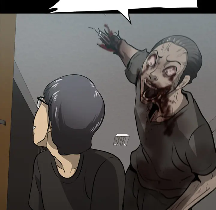 Zombie Wave page 69