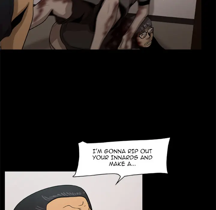 Zombie Wave page 75