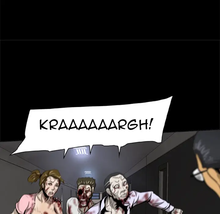 Zombie Wave page 79