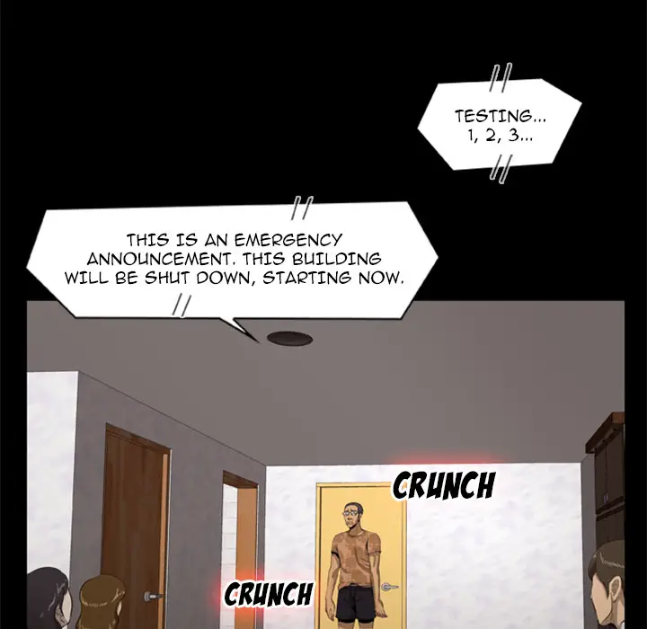 Zombie Wave page 85