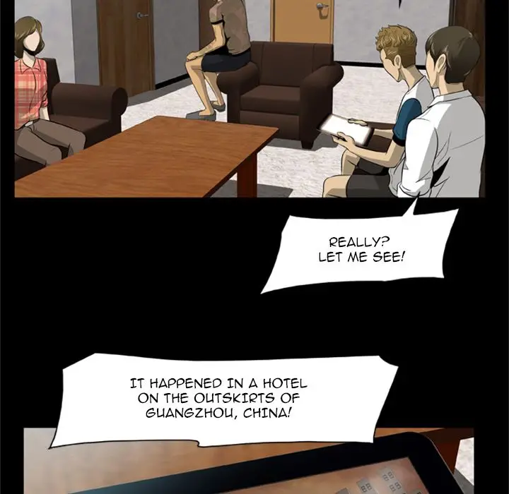 Zombie Wave page 17