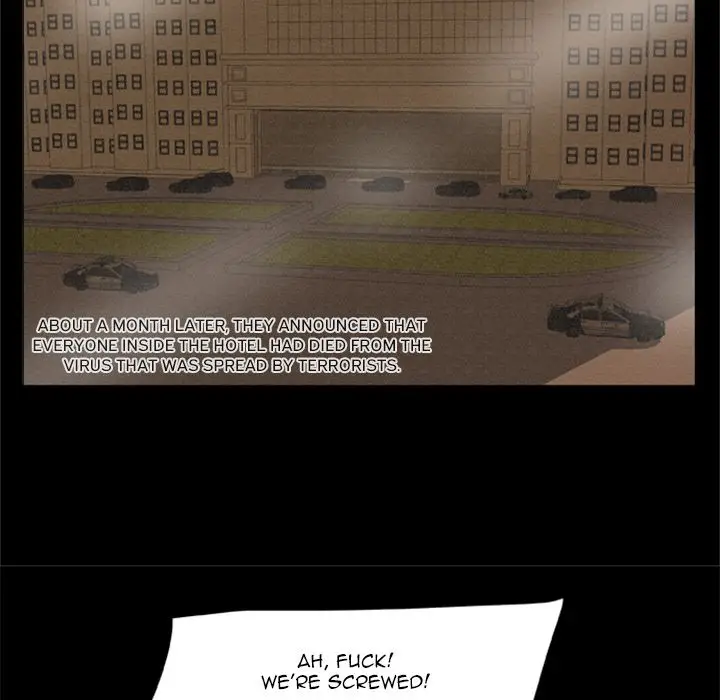 Zombie Wave page 19