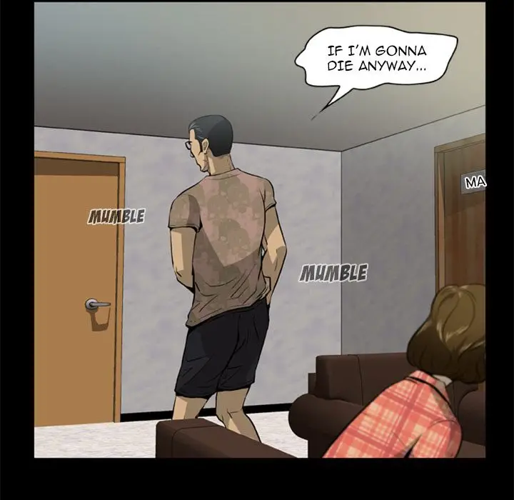 Zombie Wave page 23
