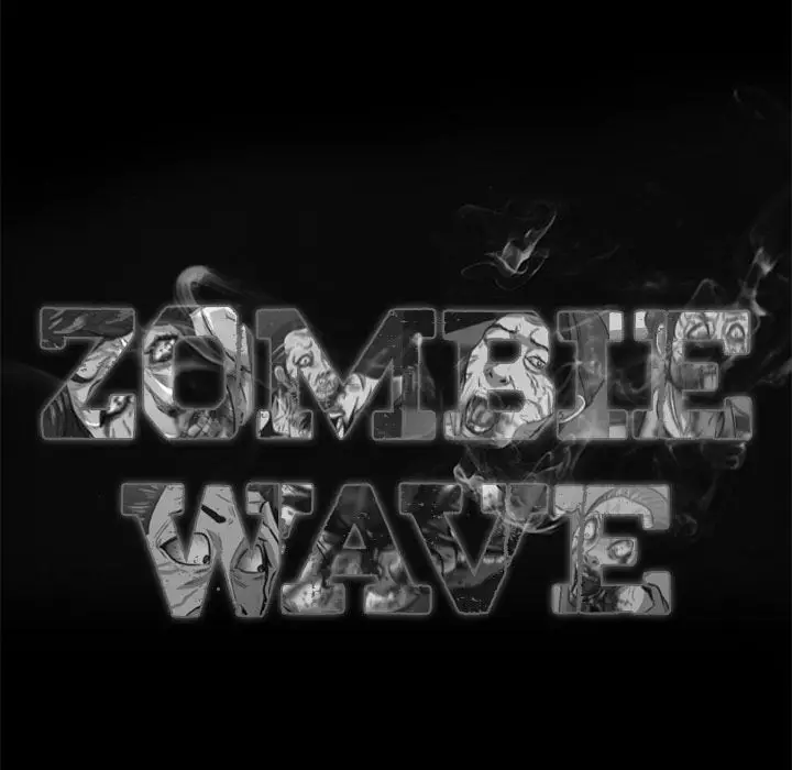 Zombie Wave page 35
