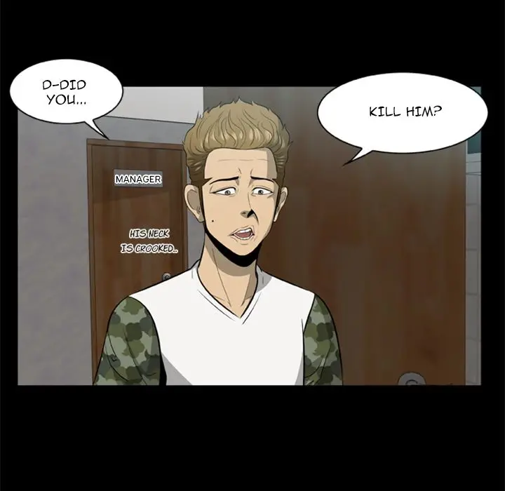 Zombie Wave page 51
