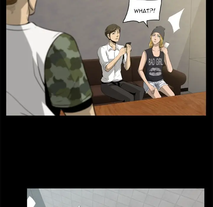 Zombie Wave page 62