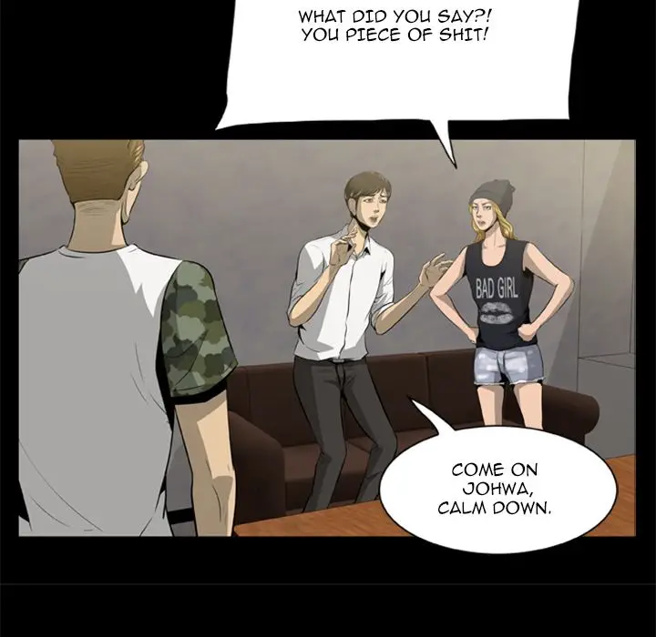Zombie Wave page 66