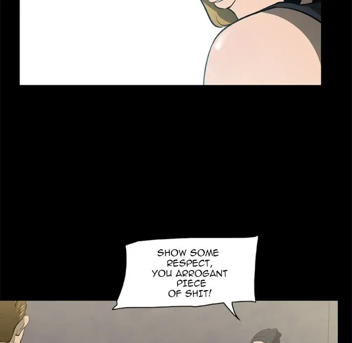 Zombie Wave page 68