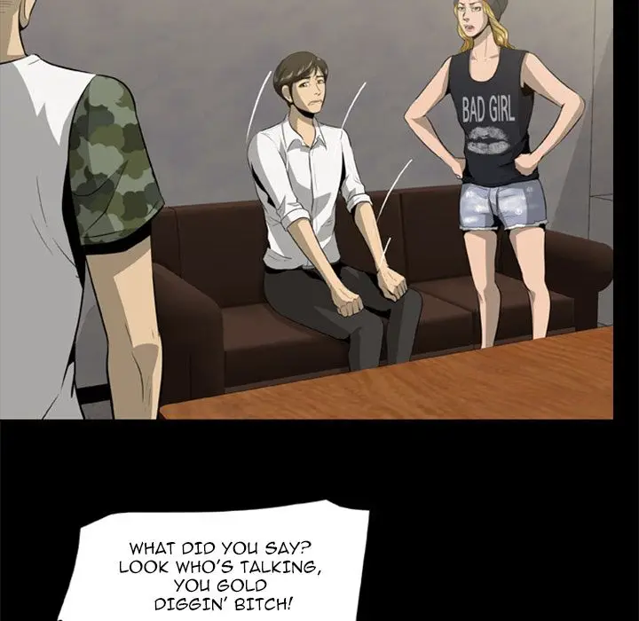 Zombie Wave page 69