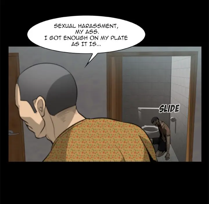 Zombie Wave page 73