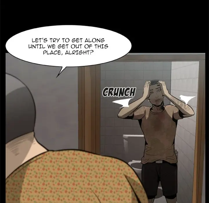 Zombie Wave page 74