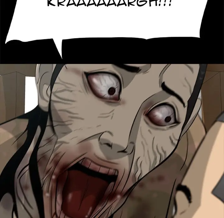 Zombie Wave page 77