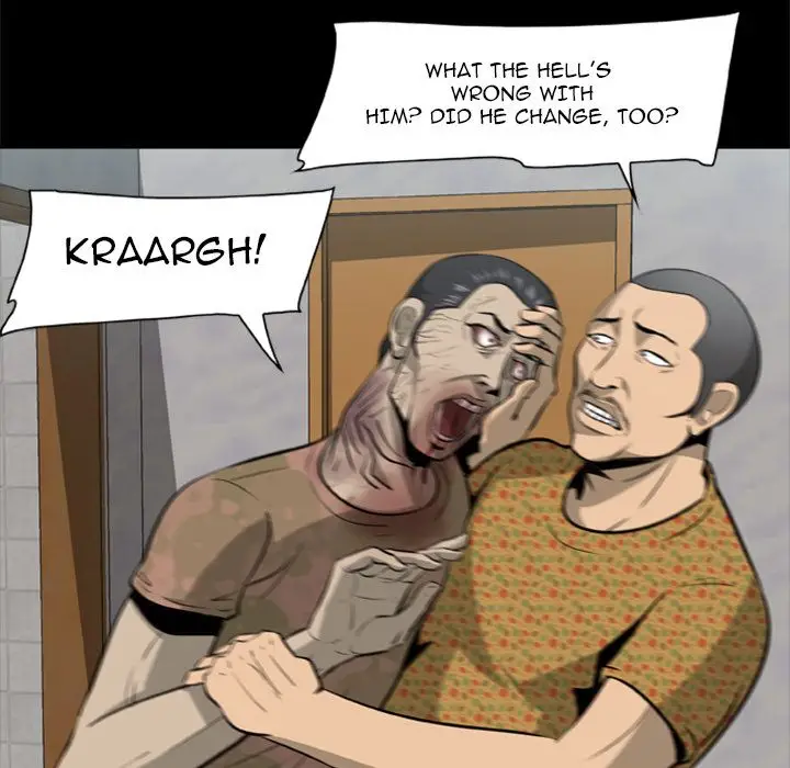 Zombie Wave page 79