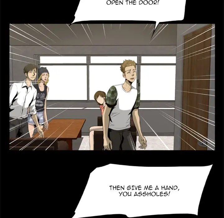 Zombie Wave page 85