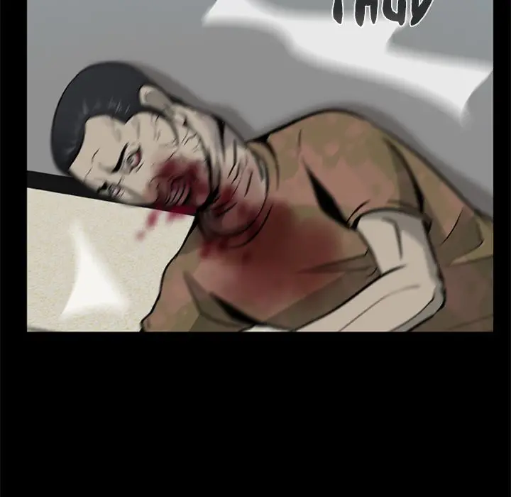 Zombie Wave page 91