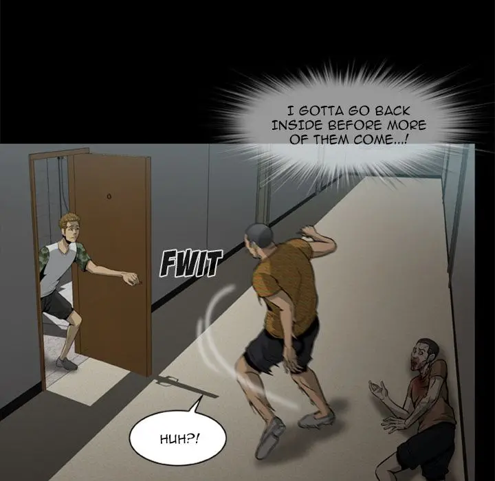 Zombie Wave page 92