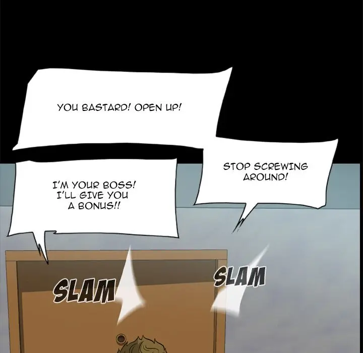 Zombie Wave page 100