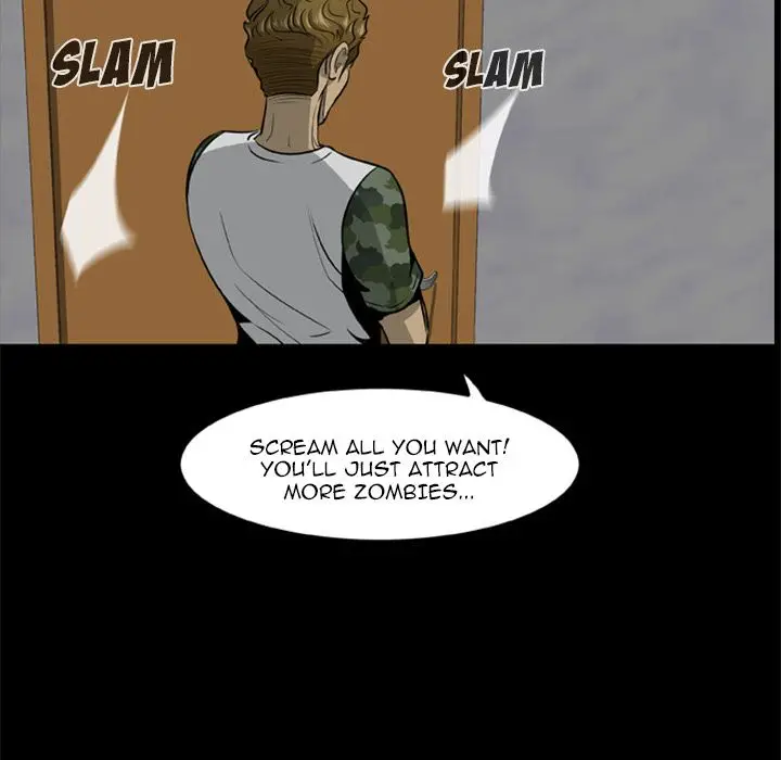 Zombie Wave page 101