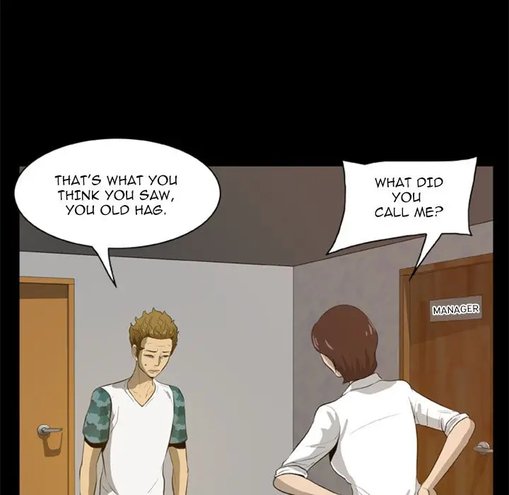 Zombie Wave page 11
