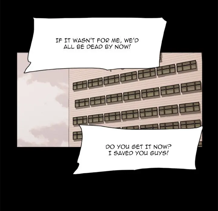 Zombie Wave page 20