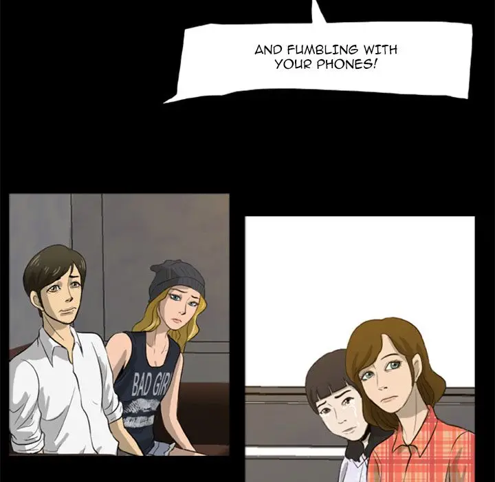 Zombie Wave page 22