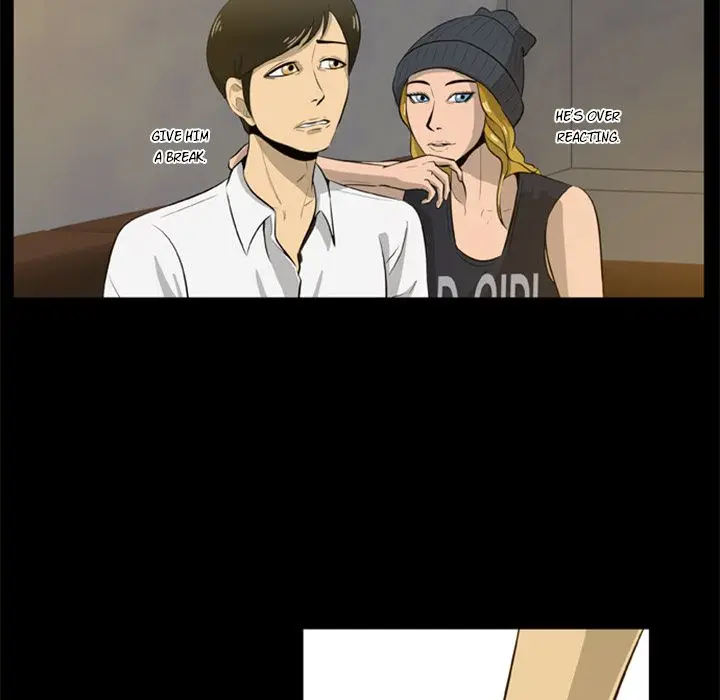 Zombie Wave page 24