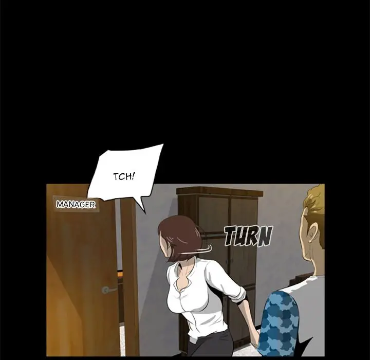 Zombie Wave page 27