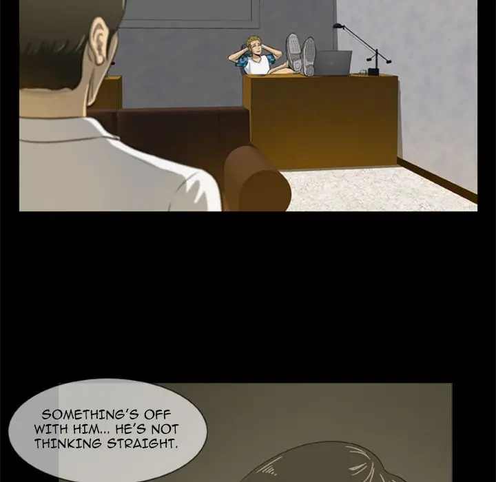 Zombie Wave page 50