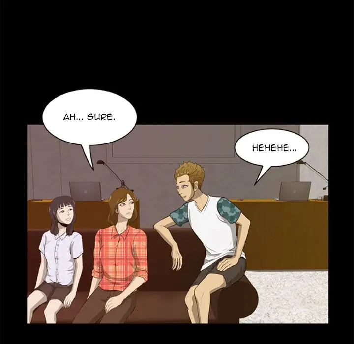 Zombie Wave page 64