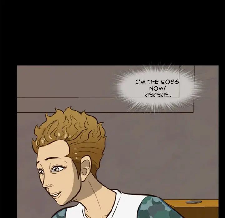 Zombie Wave page 65