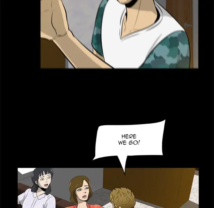 Zombie Wave page 69
