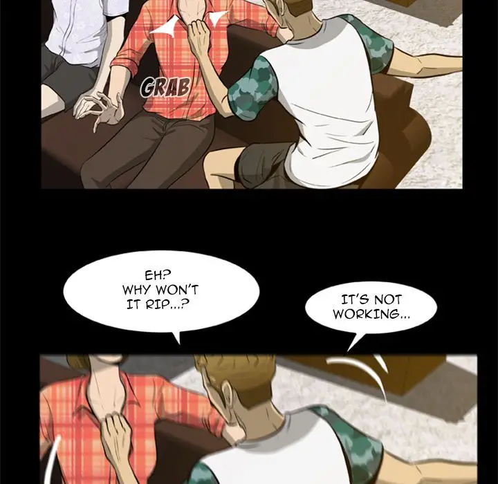 Zombie Wave page 70