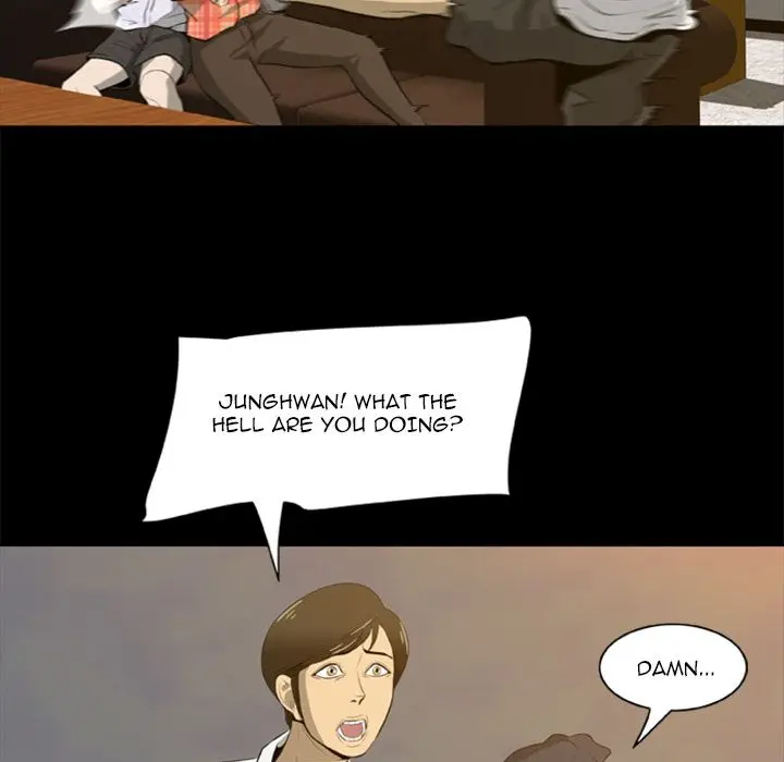 Zombie Wave page 75