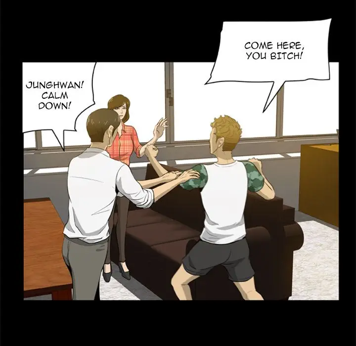 Zombie Wave page 79