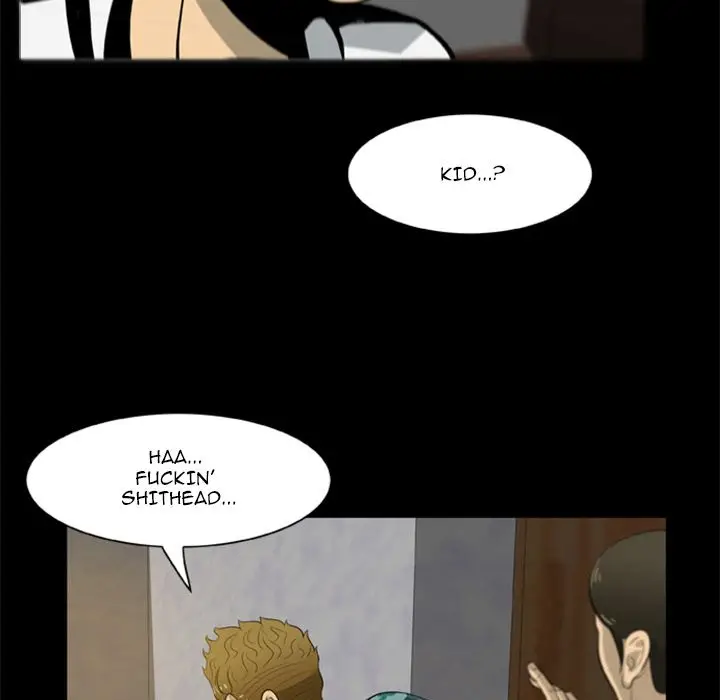 Zombie Wave page 81