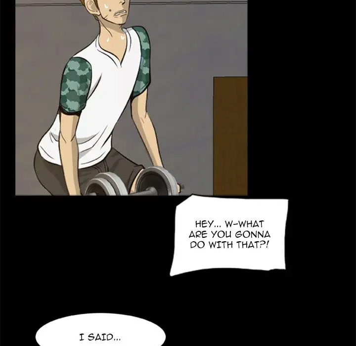 Zombie Wave page 92