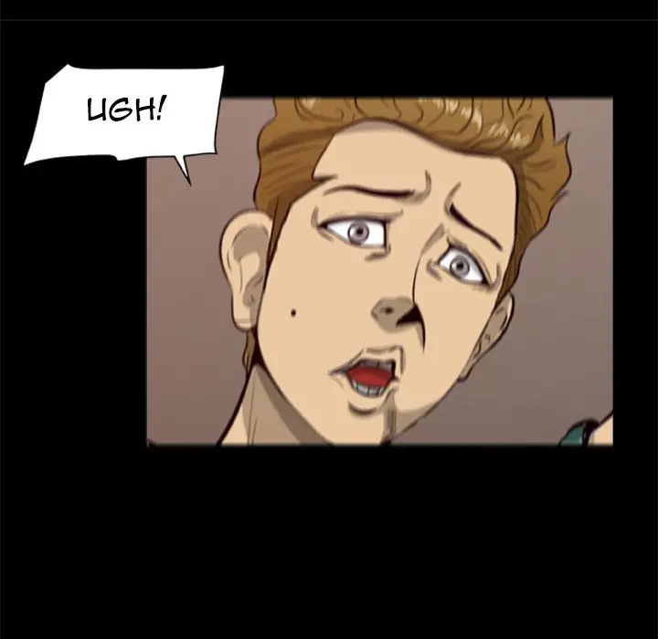 Zombie Wave page 8