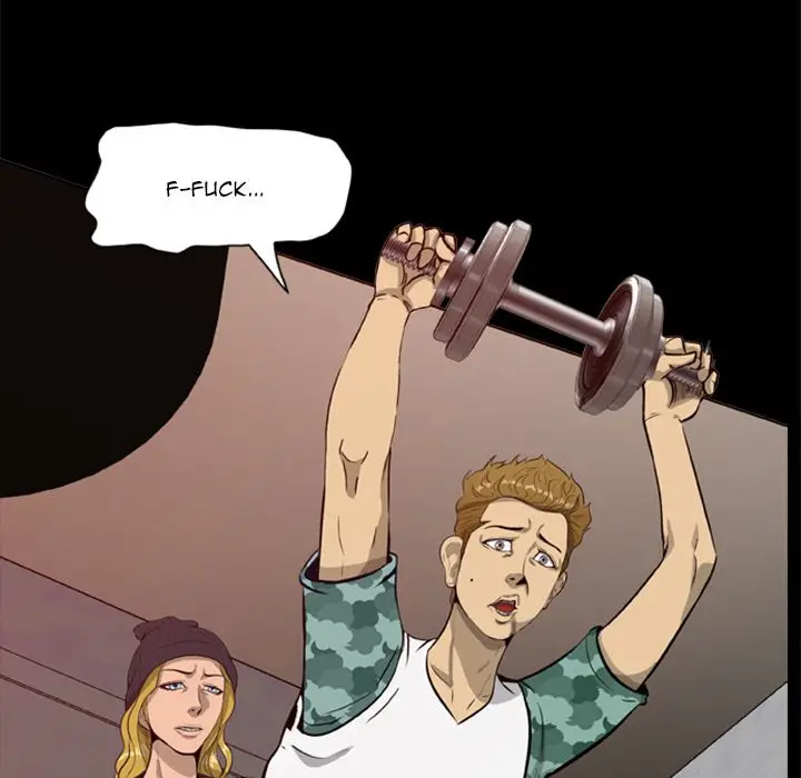 Zombie Wave page 9