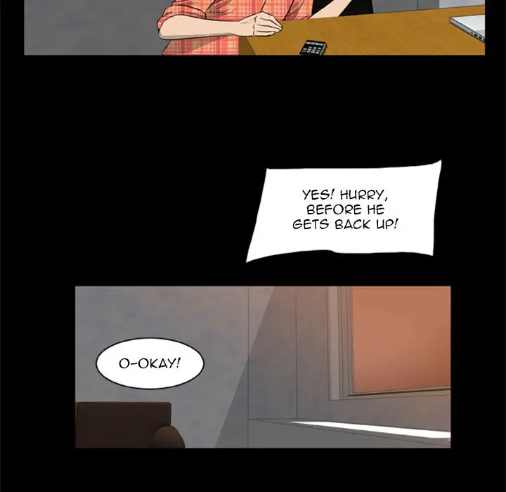 Zombie Wave page 15