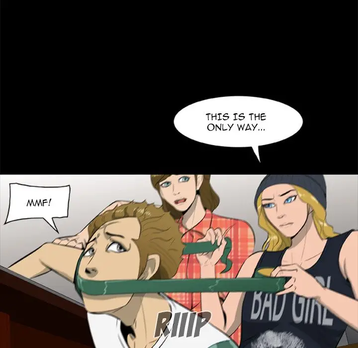 Zombie Wave page 16