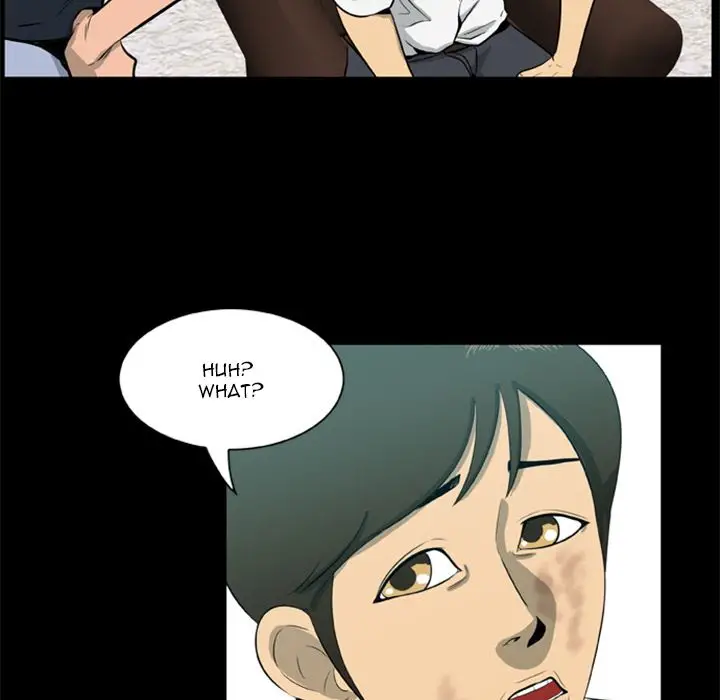 Zombie Wave page 28