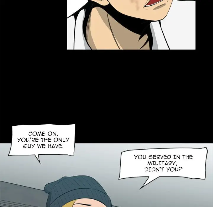 Zombie Wave page 29