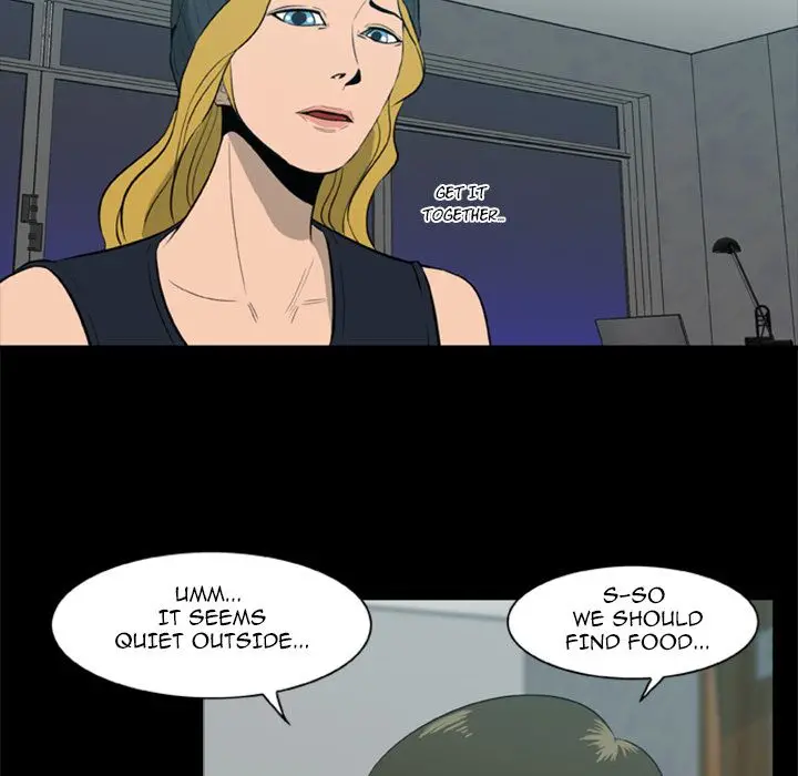 Zombie Wave page 30
