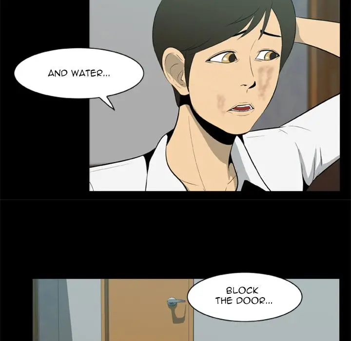 Zombie Wave page 31
