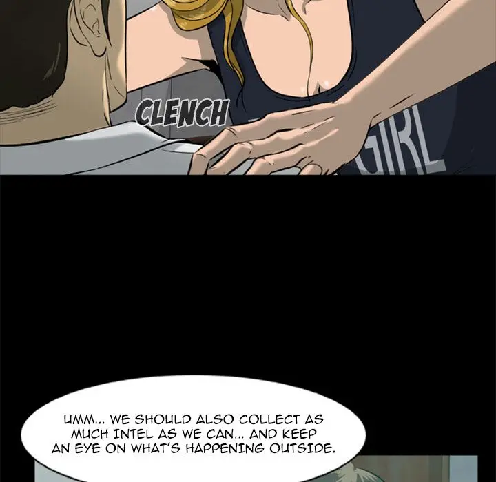 Zombie Wave page 35