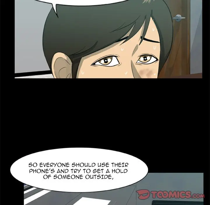 Zombie Wave page 36
