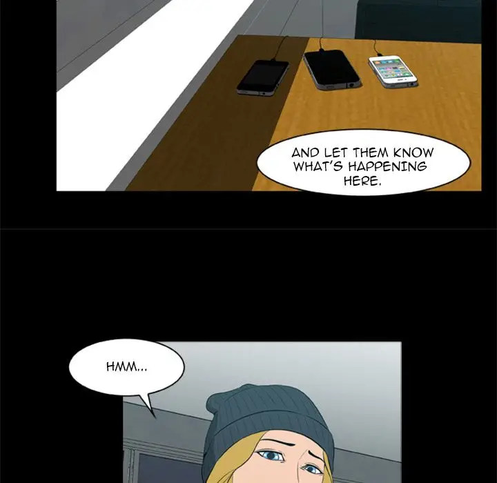 Zombie Wave page 37