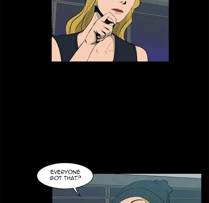 Zombie Wave page 38