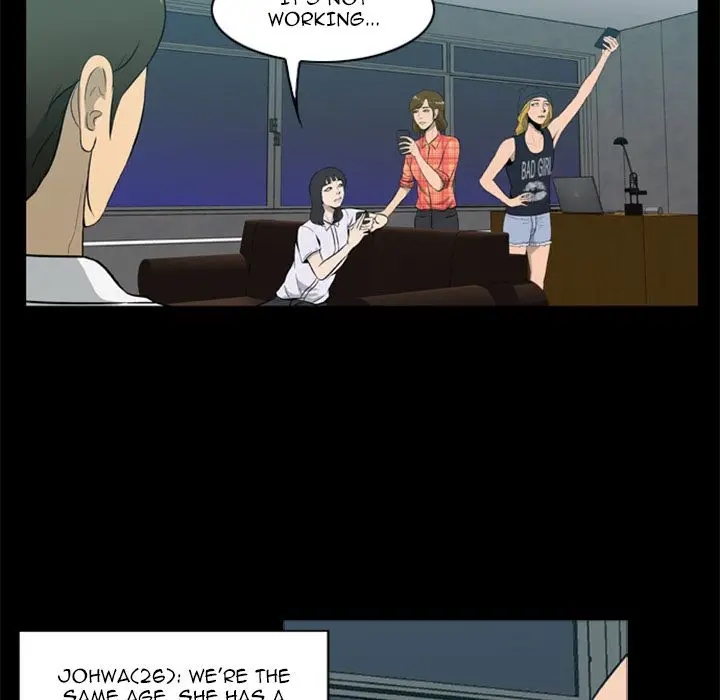 Zombie Wave page 44